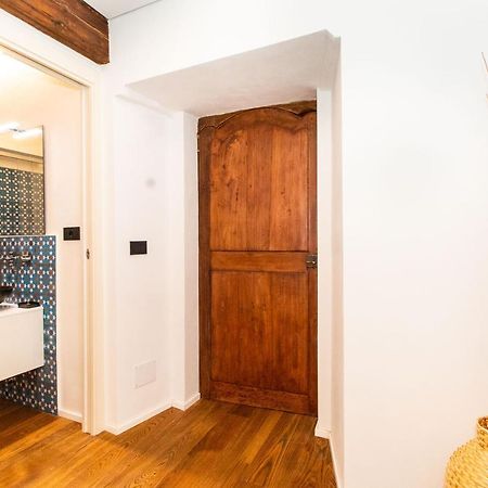 Stylish Quardilatero Romano Central Flat Turín Exteriér fotografie