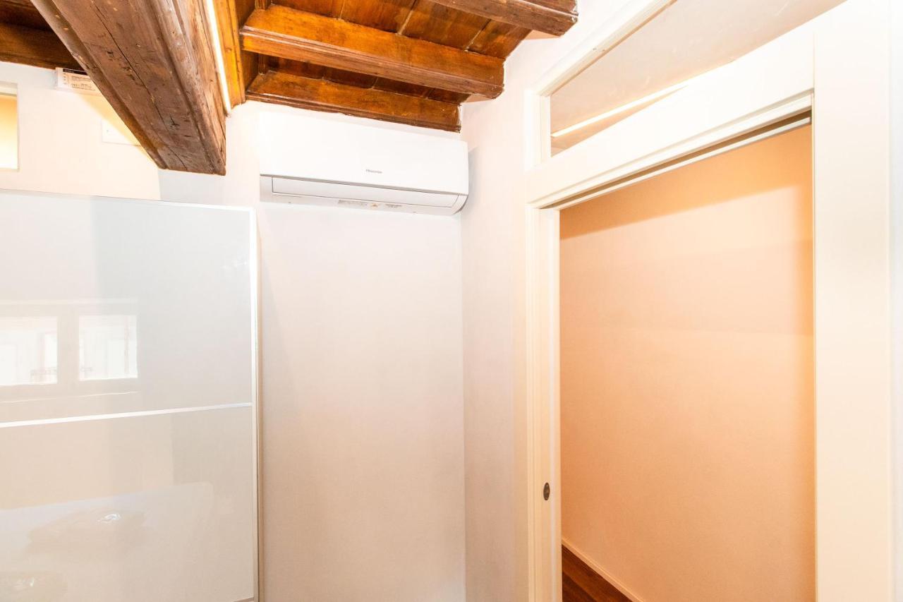 Stylish Quardilatero Romano Central Flat Turín Exteriér fotografie