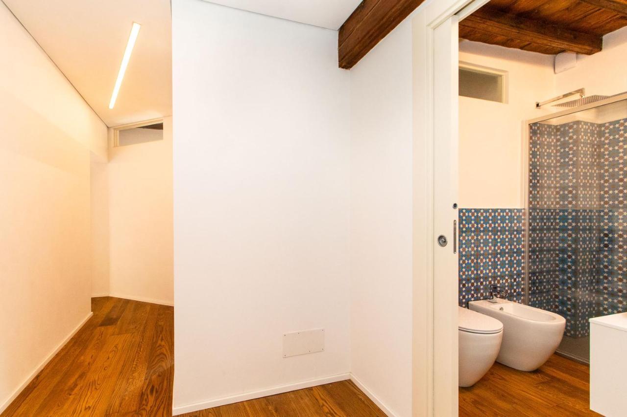 Stylish Quardilatero Romano Central Flat Turín Exteriér fotografie