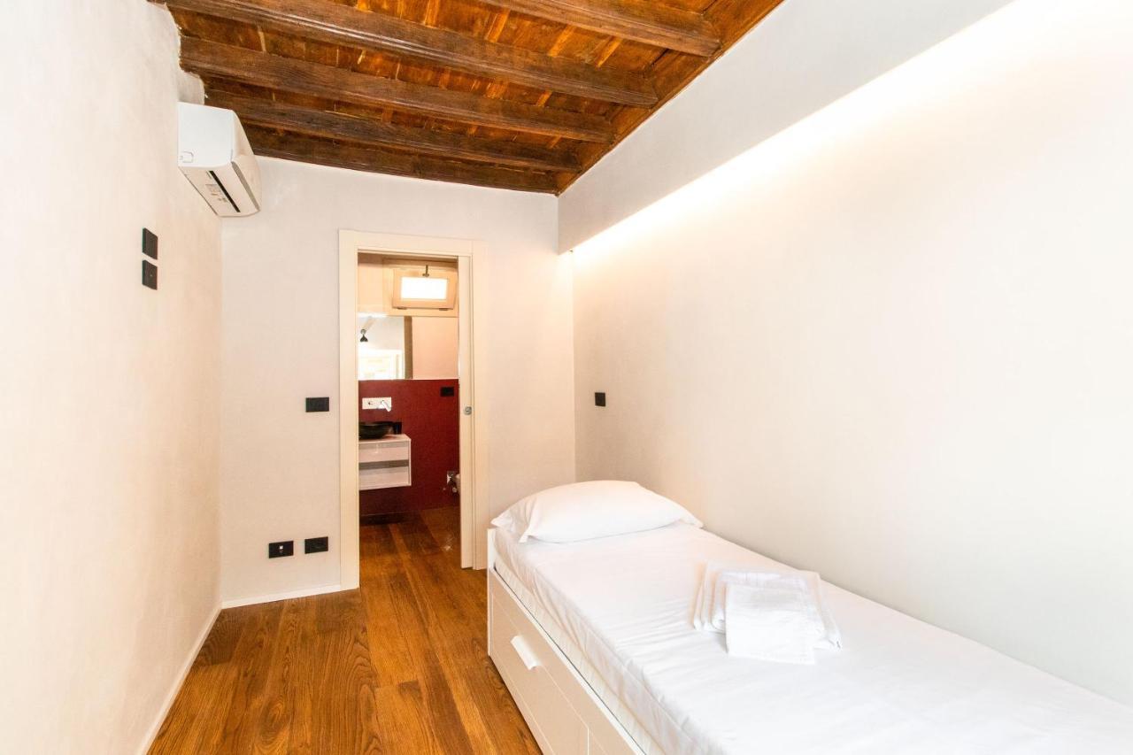 Stylish Quardilatero Romano Central Flat Turín Exteriér fotografie