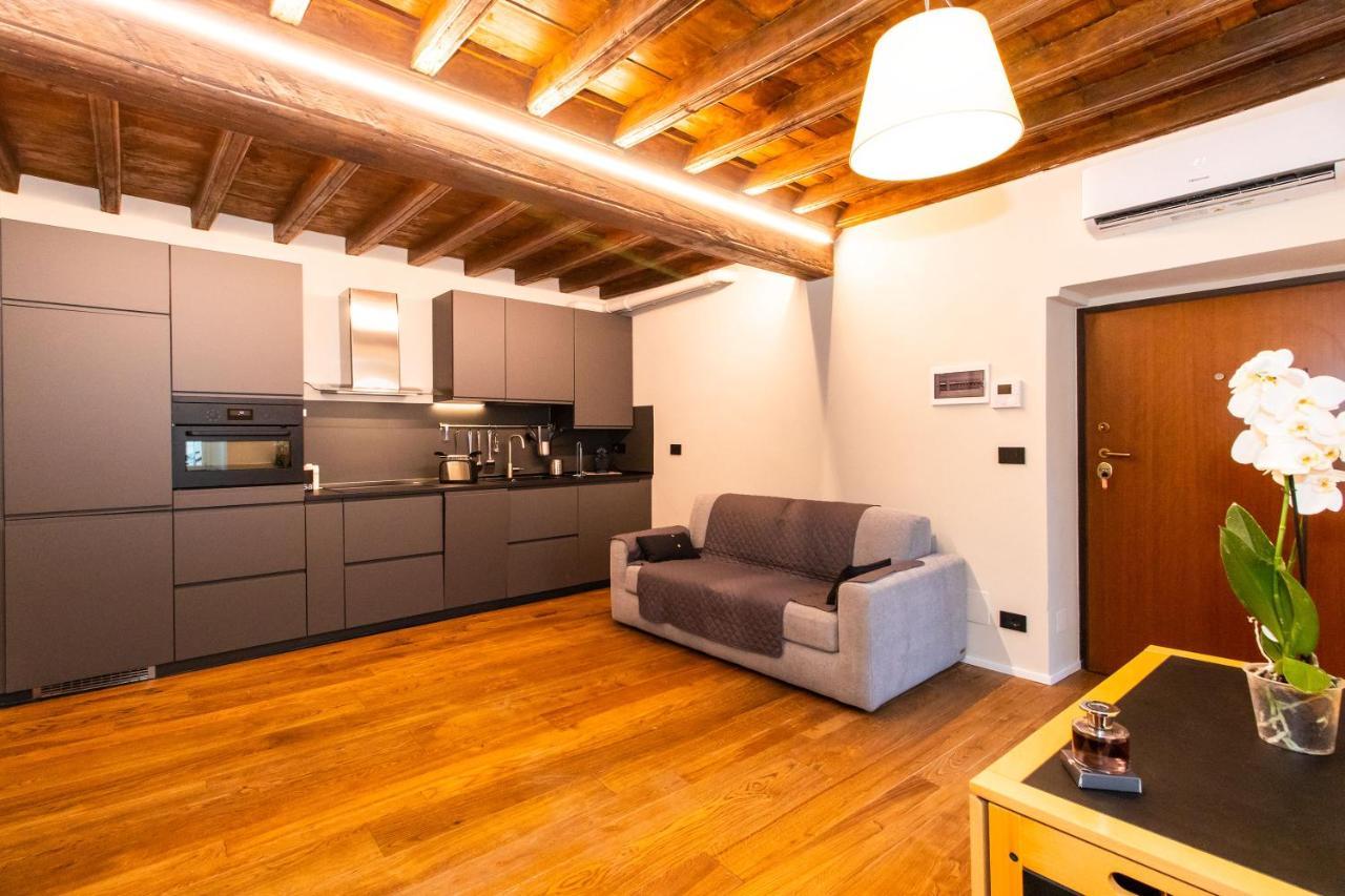 Stylish Quardilatero Romano Central Flat Turín Exteriér fotografie