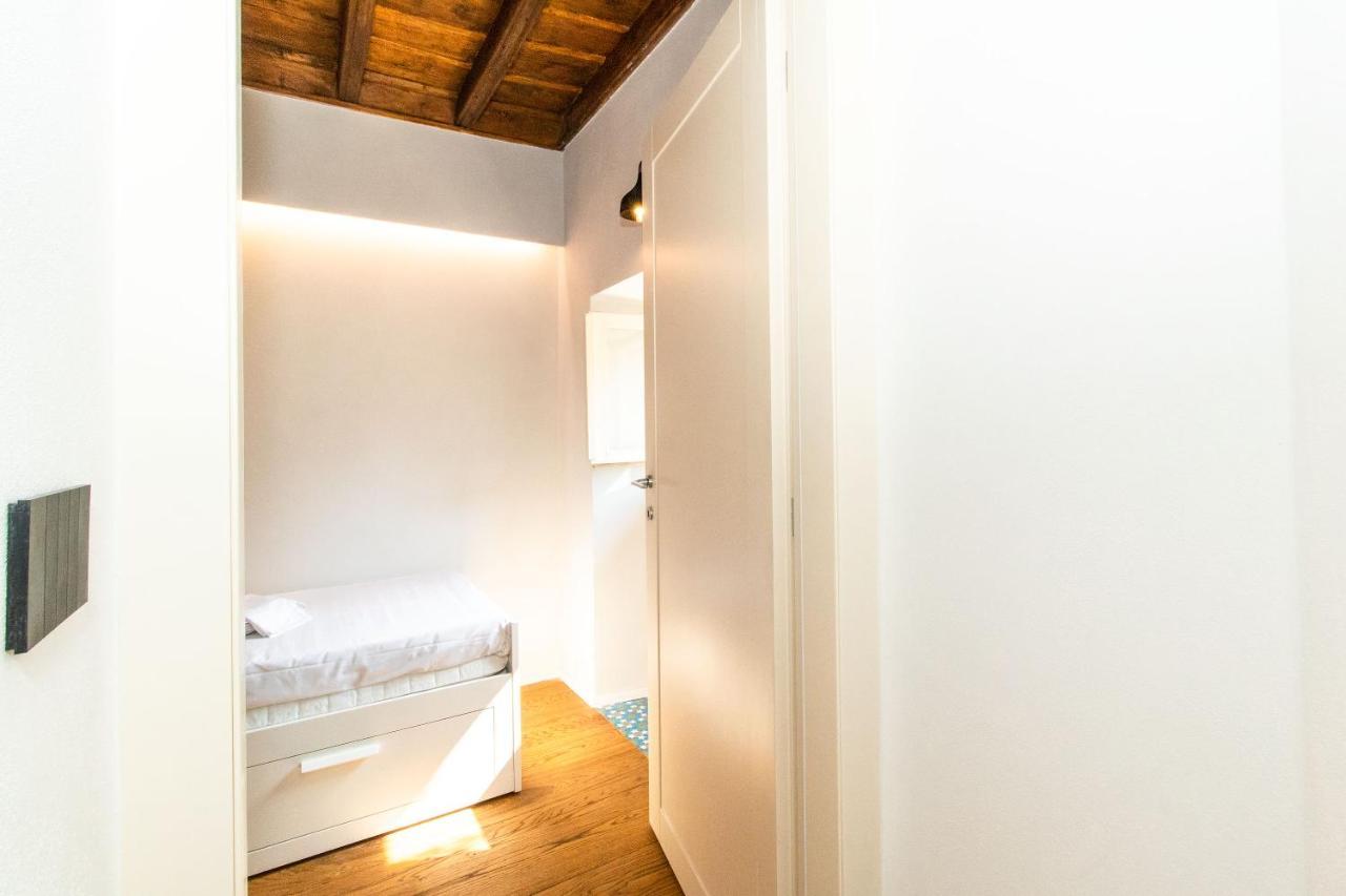 Stylish Quardilatero Romano Central Flat Turín Exteriér fotografie