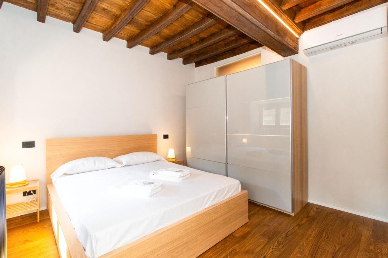 Stylish Quardilatero Romano Central Flat Turín Exteriér fotografie