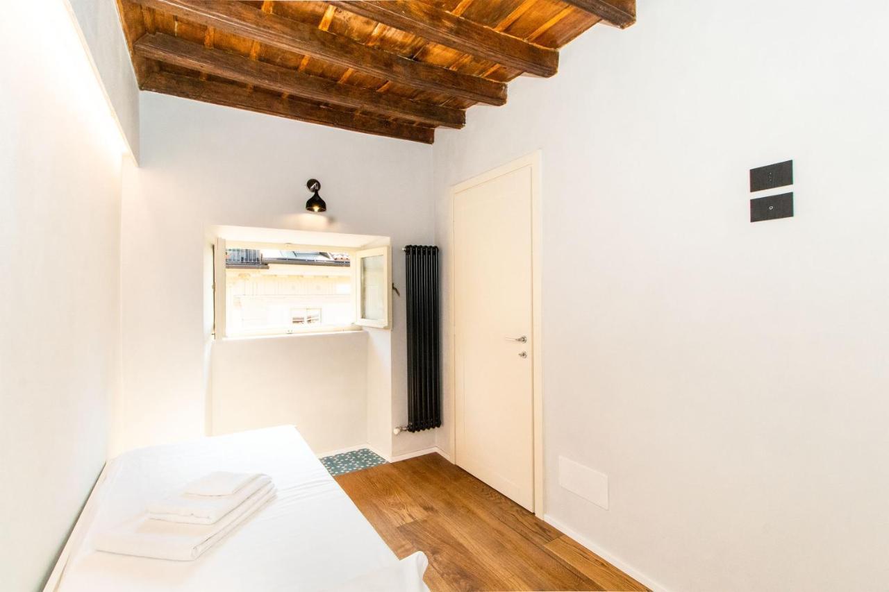 Stylish Quardilatero Romano Central Flat Turín Exteriér fotografie
