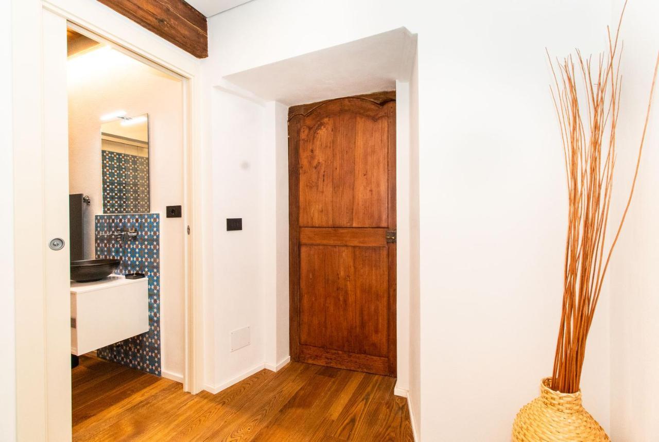 Stylish Quardilatero Romano Central Flat Turín Exteriér fotografie