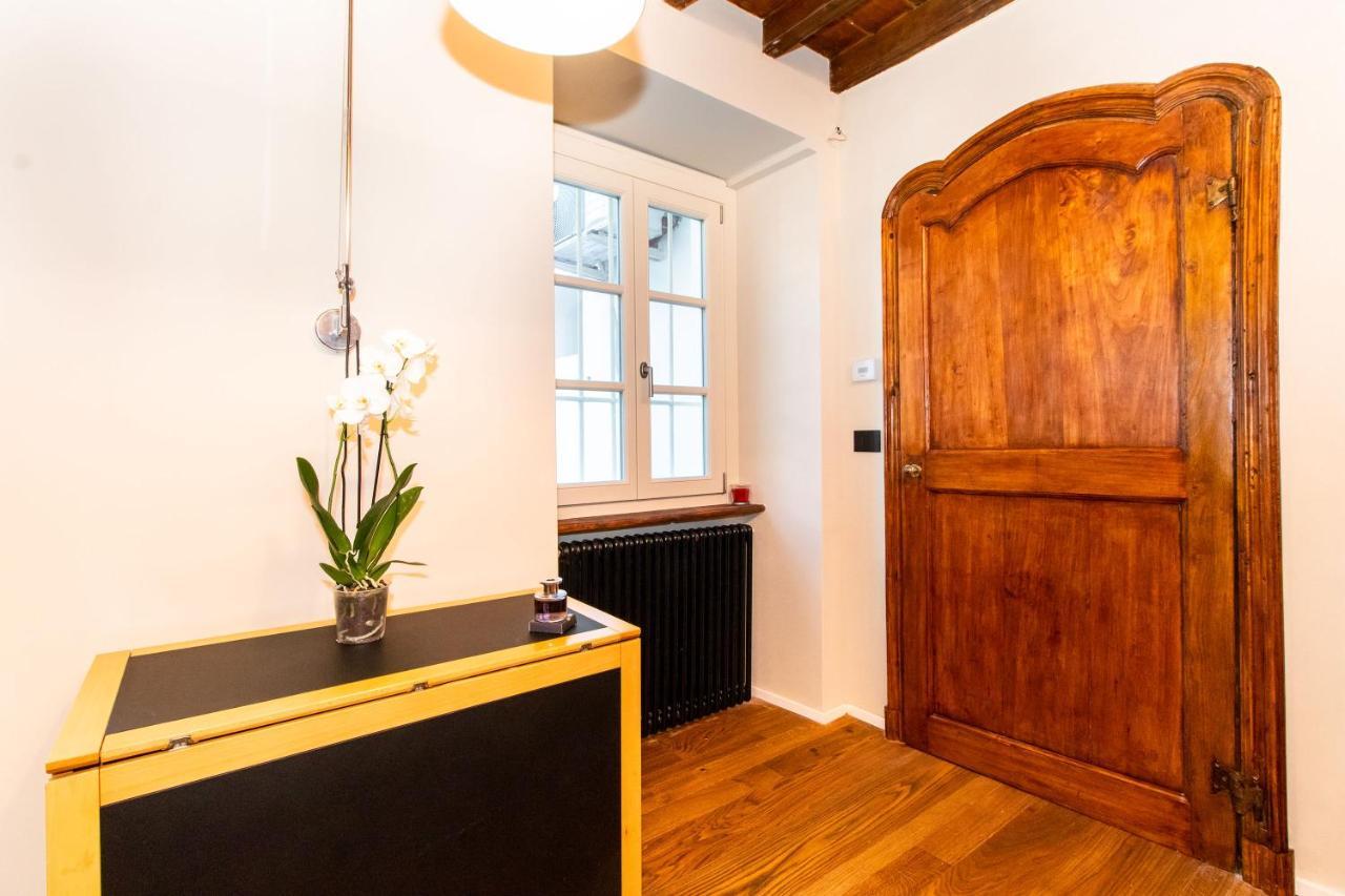 Stylish Quardilatero Romano Central Flat Turín Exteriér fotografie