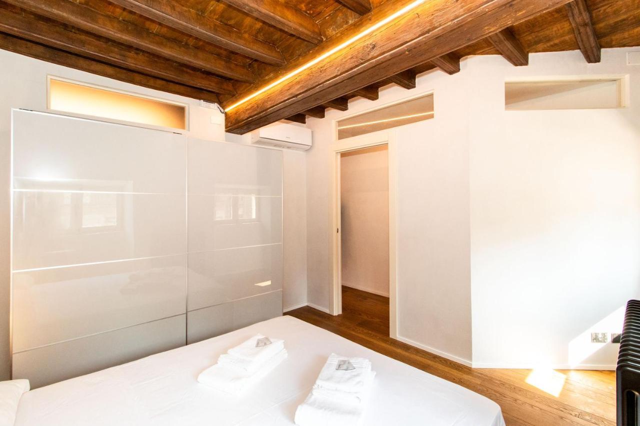 Stylish Quardilatero Romano Central Flat Turín Exteriér fotografie