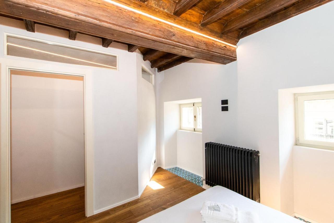 Stylish Quardilatero Romano Central Flat Turín Exteriér fotografie