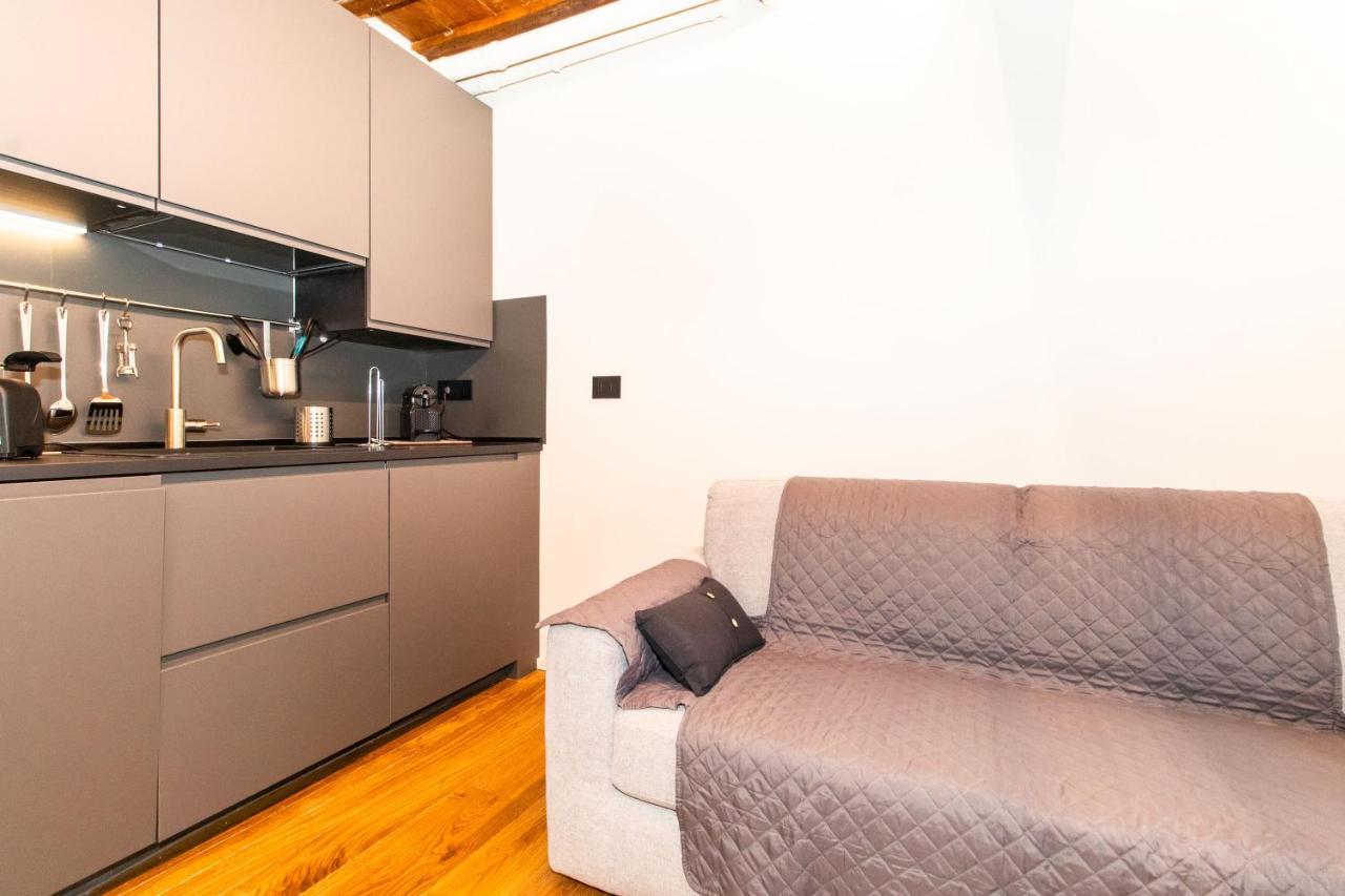 Stylish Quardilatero Romano Central Flat Turín Exteriér fotografie