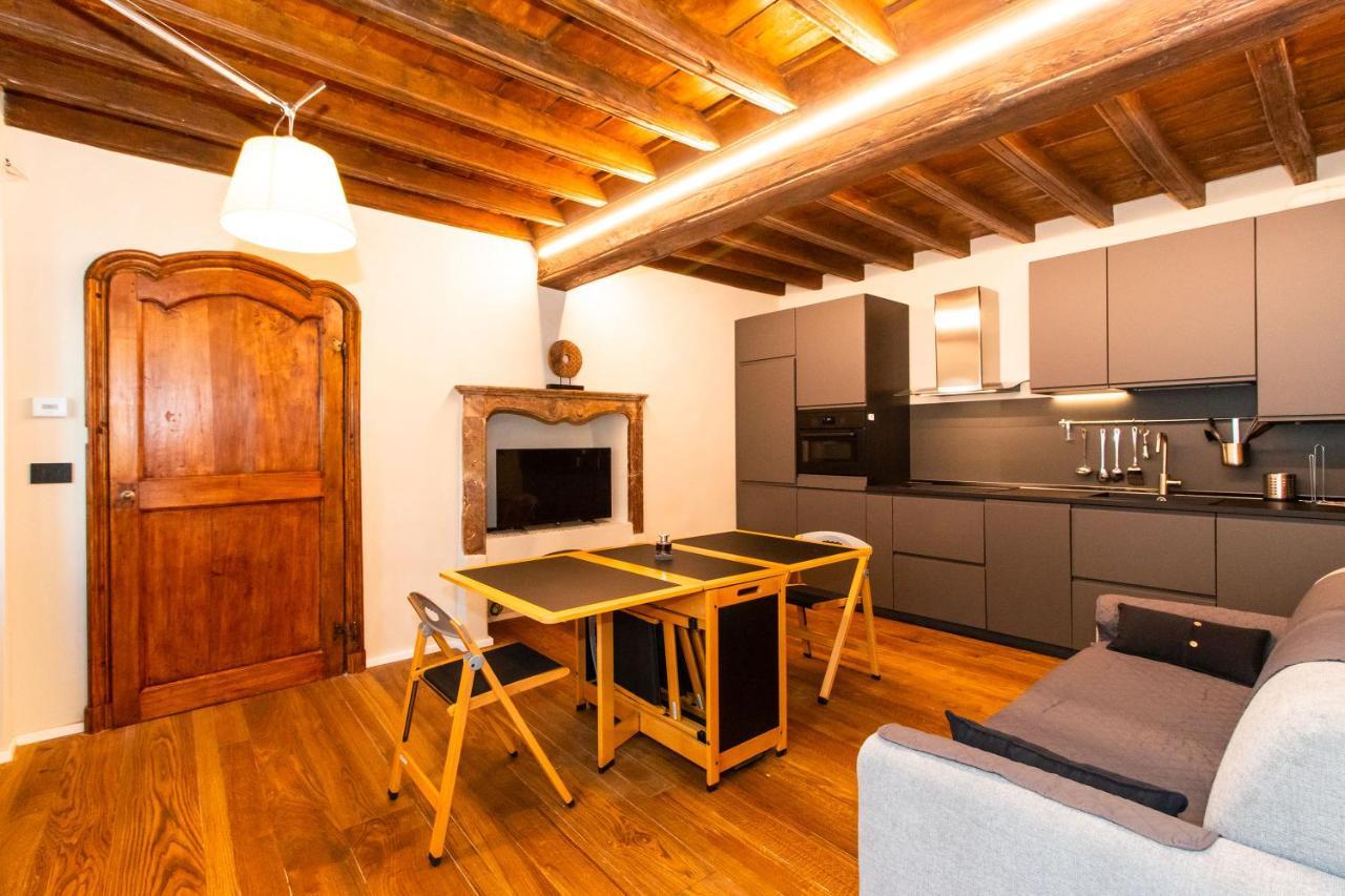 Stylish Quardilatero Romano Central Flat Turín Exteriér fotografie