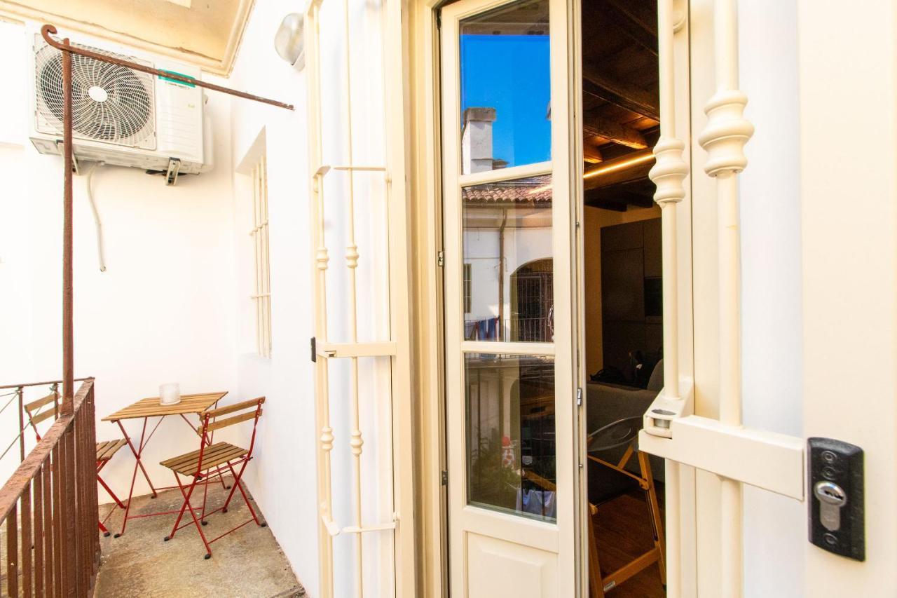 Stylish Quardilatero Romano Central Flat Turín Exteriér fotografie